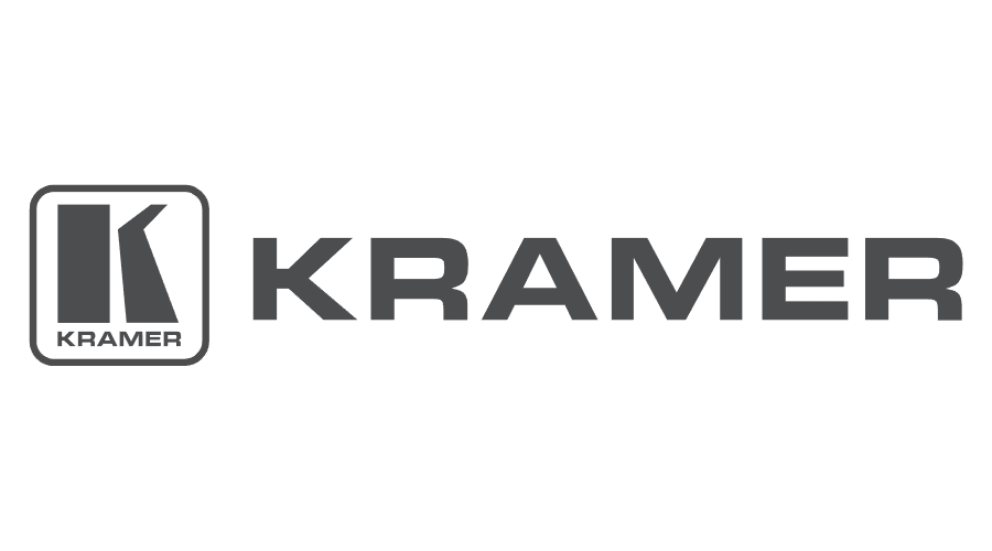 Logo Kramer Electronics